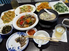 -东江海鲜大排档·潮汕菜·砂锅粥
