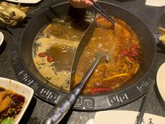 -椒王火锅(厚街万达店)