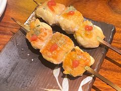 -鸟鹏烧鸟居酒屋(仁恒梦中心店)