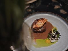 -第101座花园餐厅(湖滨88店)