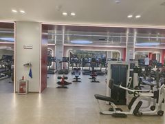 -英派斯健身旗舰店(海信国际中心馆)