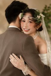 -青禾蒙娜丽莎婚纱摄影(武汉总店)