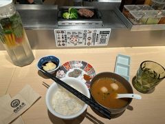 -肉肉大米(金虹桥店)