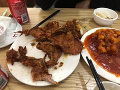 -九龙餐厅(大沽路店)