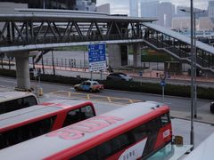 -香港会议展览中心演讲厅