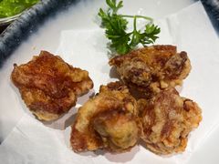 -福樱兰海鲜放题铁板烧(加州店)