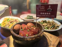 酒香东坡肉-魏铭鱼头捞饭(晋阳路店)