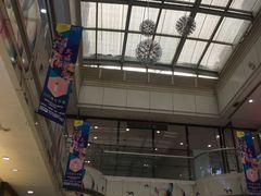 -曼哈顿商业广场(升龙广场店)