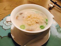 -深圳中洲万豪酒店·咖啡廊