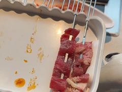 -丰茂烤串(五道口店)