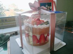 -你好独角兽·蛋糕甜品