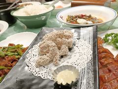 -城北食府(枫林店)