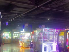 -奇奇乐园(上海仲盛世界商城店)