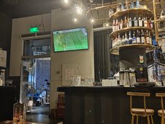 -haxnbauer海森堡德国餐厅(深圳coco店)