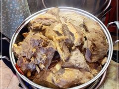 -清真·益鑫羊肉手抓馆(花园北街店)