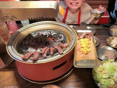 -西塔老太太泥炉烤肉(上海七宝领展广场店)
