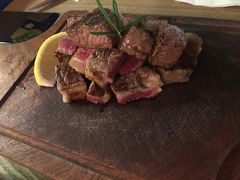 -MEAT MATE 鲜食肉铺(凤凰汇·里巷店)