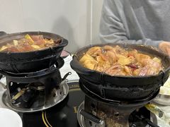 -范贤光鸡公煲(平乐园总店)