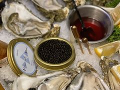 -囧吉香生蚝牛排馆(湖北路店)