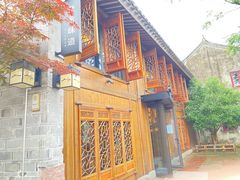 -东钱湖旅游度假区