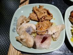 -韩盛·盛江山自助料理(于洪新玛特店)