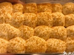 豆乳蛋糕-美喆西饼(广州南站店)
