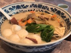 -山外山菜馆(玉泉路店)