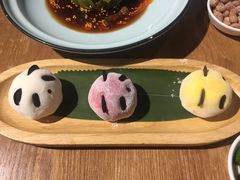 -天府掌柜(九眼桥店)