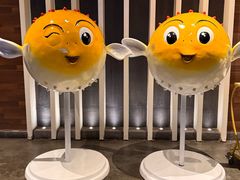 -永安鱼庄·镇江菜(东吴路店)