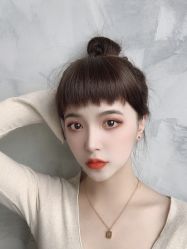 -东秀护肤造型