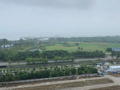 -苏州太湖假日酒店