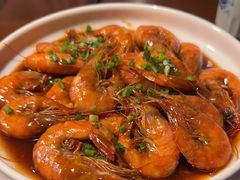 -鱼食饭稻·苏浙土菜17年老馆子(平江路店)