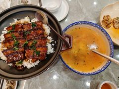 -再回头私房菜·老南京菜