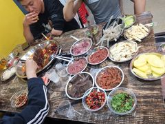 -锤子火锅(百步亭金桥汇2期店)