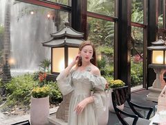 -广州花园酒店