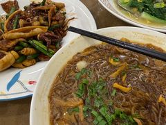 -良友·海鲜青岛菜(五四广场店)