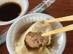 -忆秦园小笼包(惠山古镇总店)