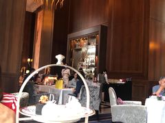 -东海朗廷酒店·廷廊 Palm Court