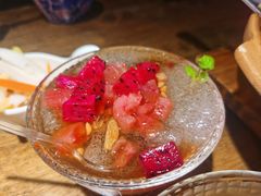 -龙潭喜客·四川客家菜