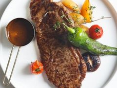 牛排-盘飧市(春熙路店)