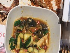 -木屋烧烤(万德庄店)