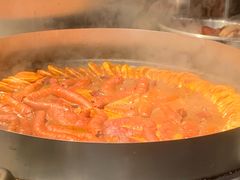 -门框胡同百年卤煮(前门店)