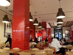 -城市大道红炉披萨烘焙坊