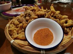 -经典老菜坊·开封灌汤包(火车站店)