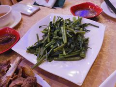 -维吾尔餐厅(宜山路店)