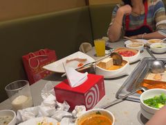 -海底捞火锅(江北万达商业广场店)