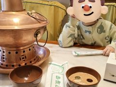 -南门涮肉(天坛店)