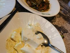 -新白鹿餐厅(松江开元地中海店)