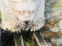 -潭柘寺景区