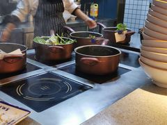 -丝路伊兰·兰州牛肉面(牛街总店)